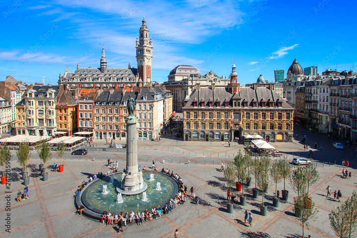 Cabinet Claude DUPIRE