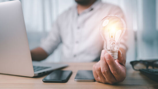 Création d'entreprise