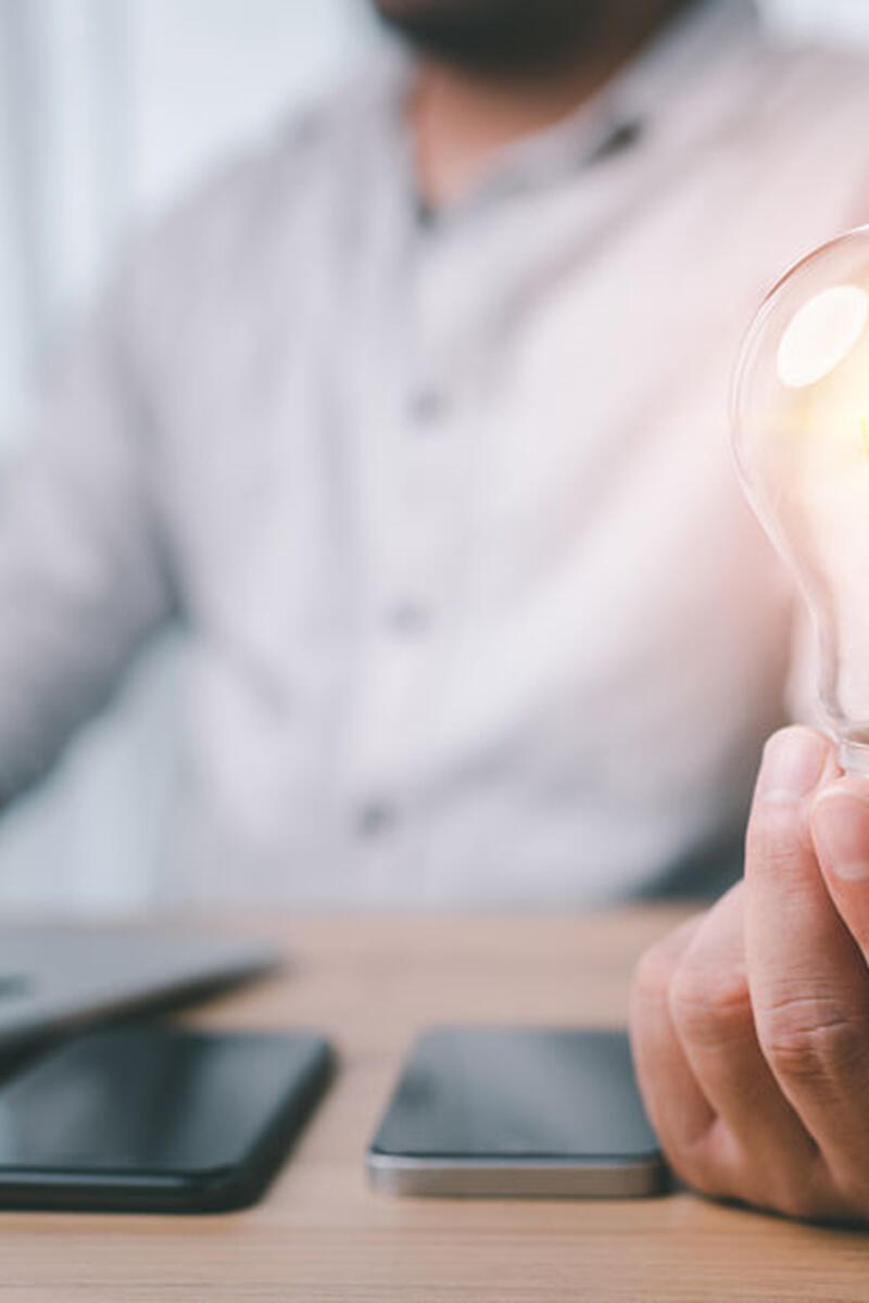 Création d'entreprise