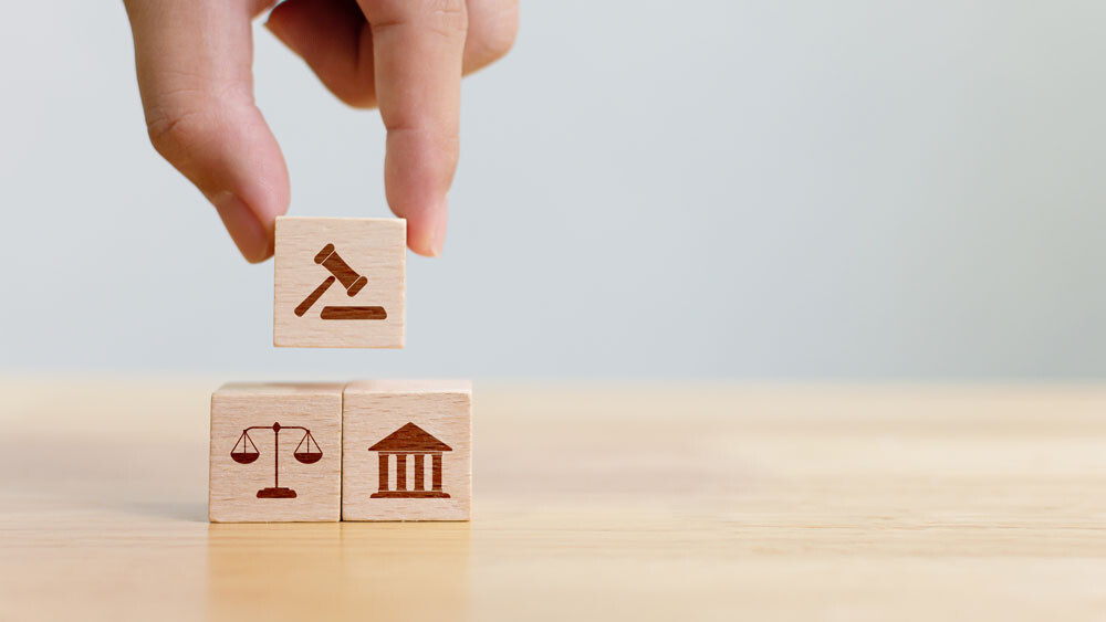 Juridique d’entreprise