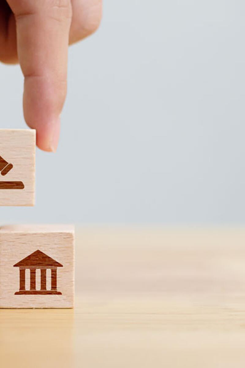 Juridique d’entreprise